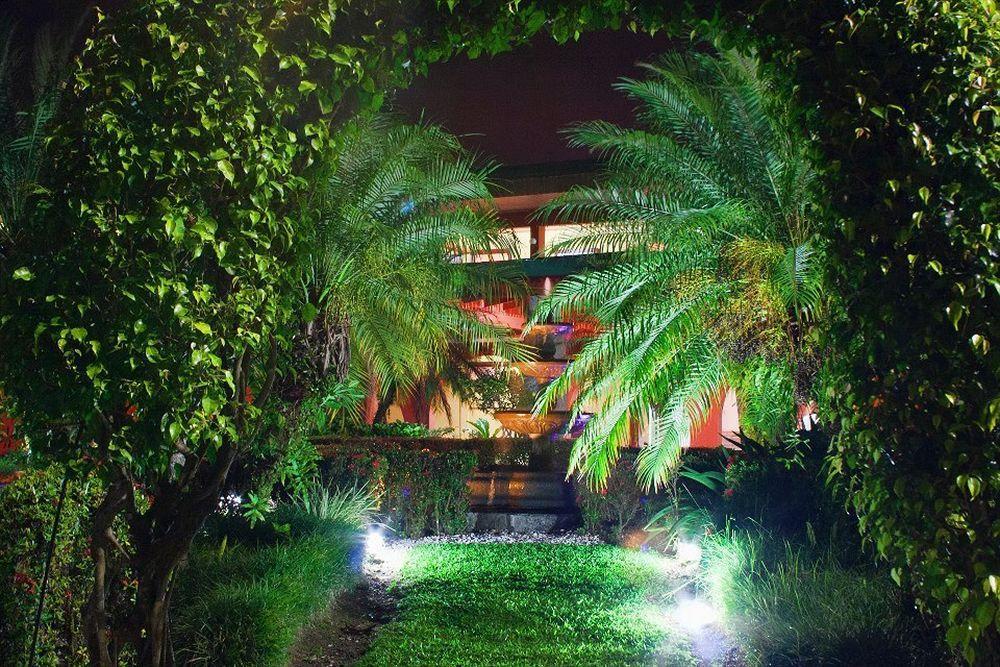 Hotel Suerre Guápiles Екстериор снимка