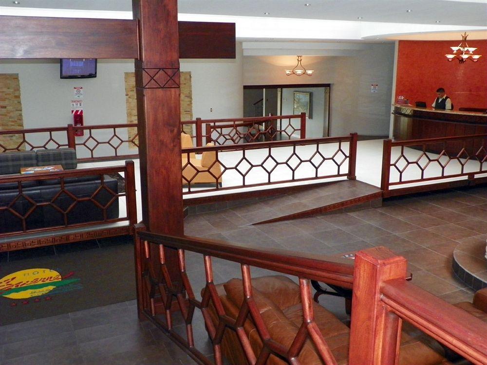 Hotel Suerre Guápiles Екстериор снимка