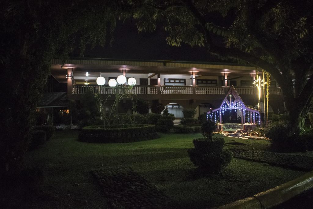 Hotel Suerre Guápiles Екстериор снимка